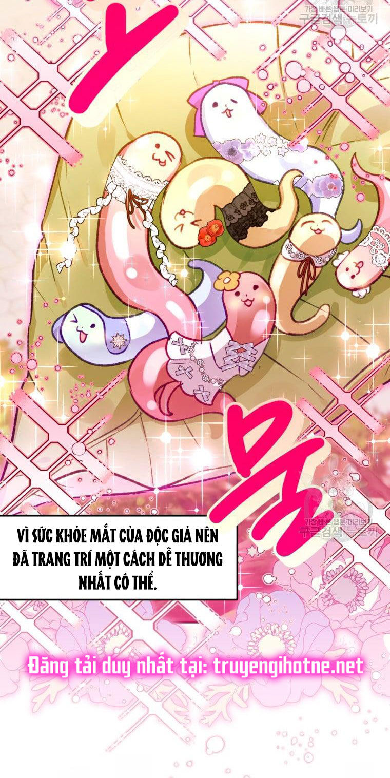 Bỗng Tôi Biến Thành Quạ Đen Chap 67 - Trang 2