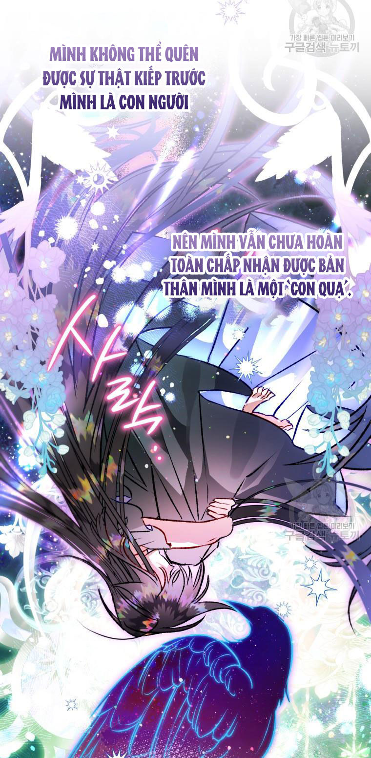 Bỗng Tôi Biến Thành Quạ Đen Chap 69 - Trang 2