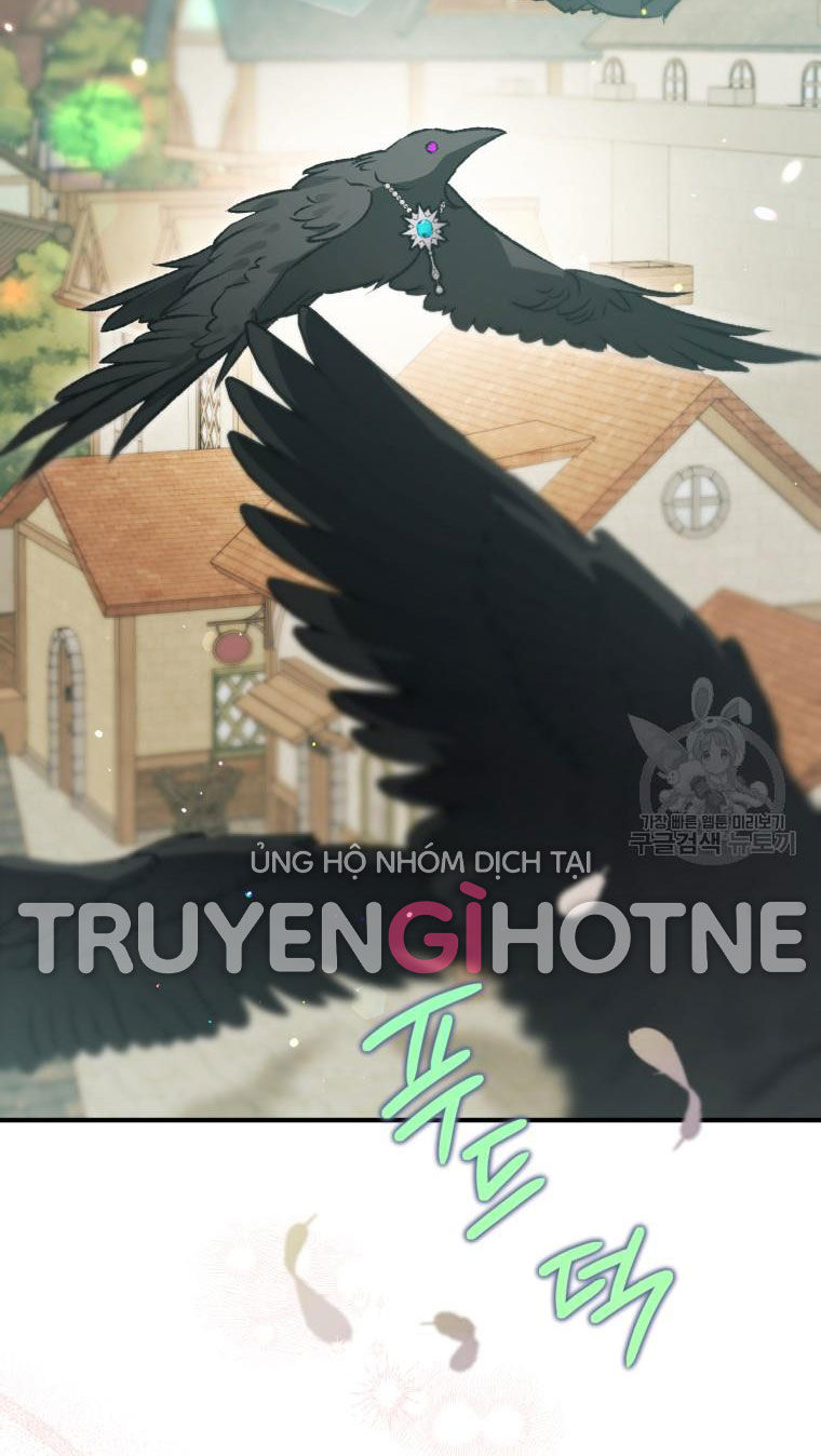 Bỗng Tôi Biến Thành Quạ Đen Chap 69 - Trang 2