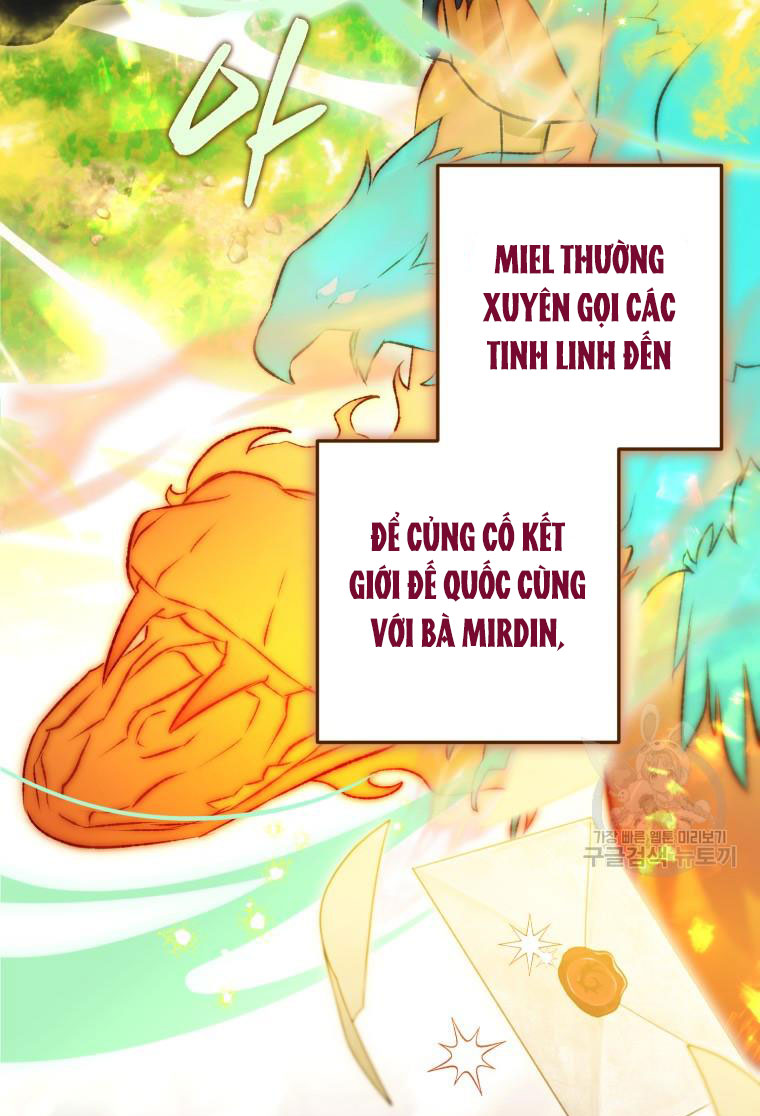 Bỗng Tôi Biến Thành Quạ Đen Chap 70 - Trang 2