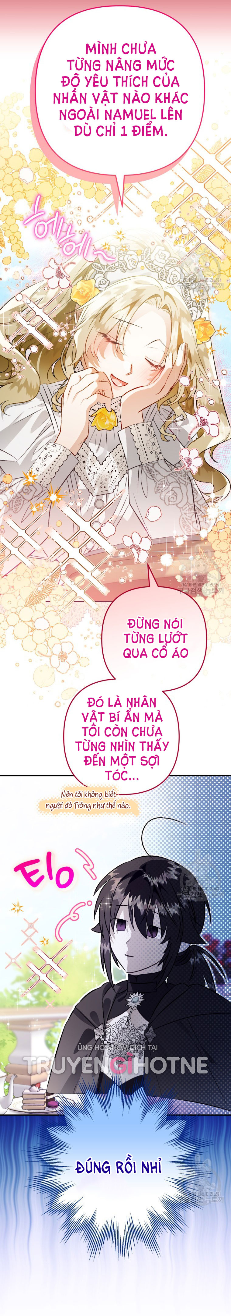 Bỗng Tôi Biến Thành Quạ Đen Chap 71 - Trang 2