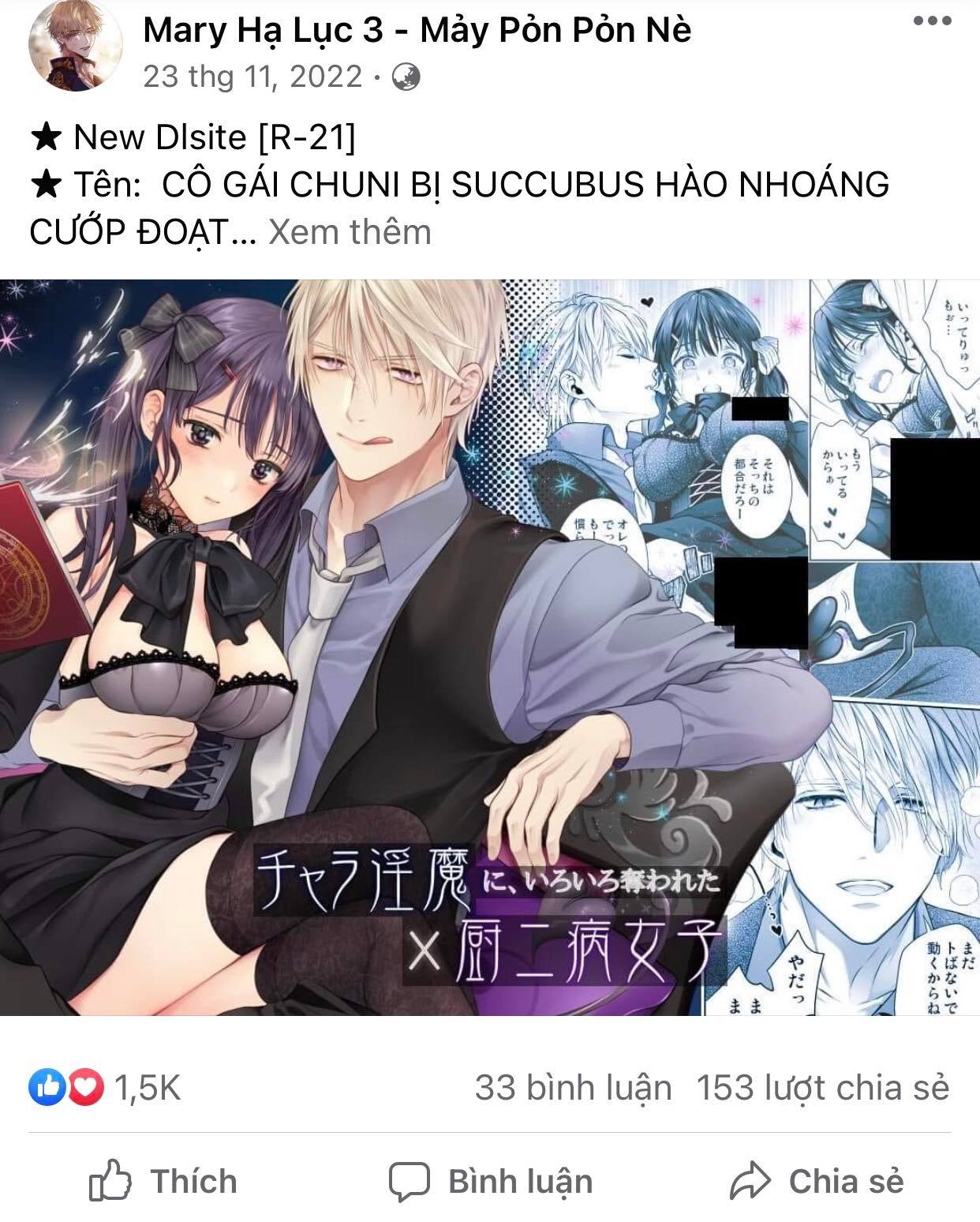 Bỗng Tôi Biến Thành Quạ Đen Chap 72 - Trang 2