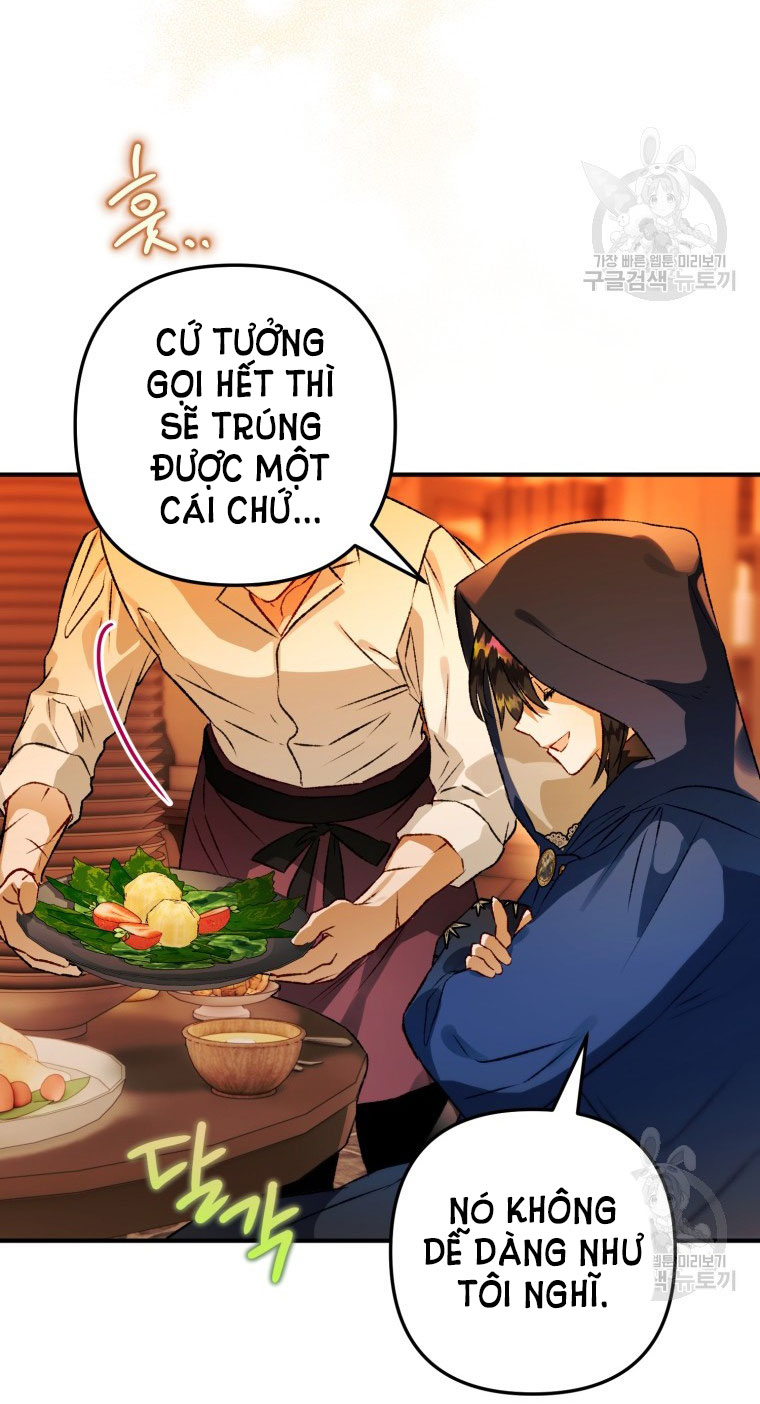 Bỗng Tôi Biến Thành Quạ Đen Chap 72 - Trang 2