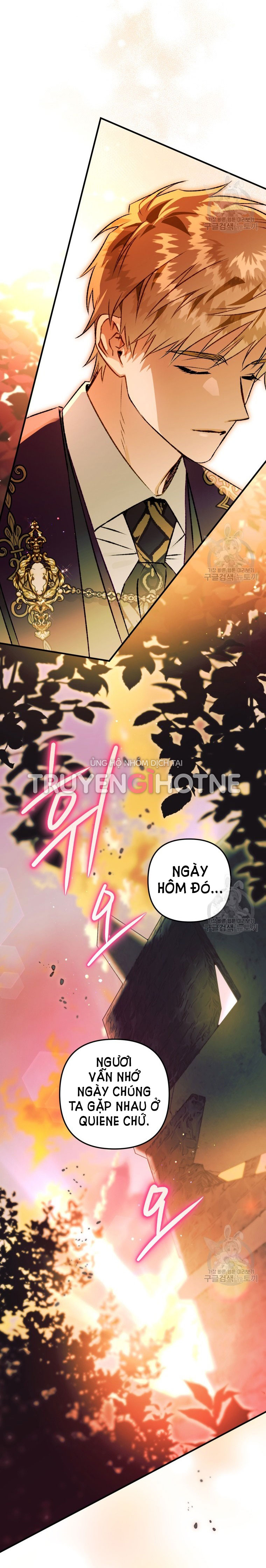 Bỗng Tôi Biến Thành Quạ Đen Chap 77 - Trang 2