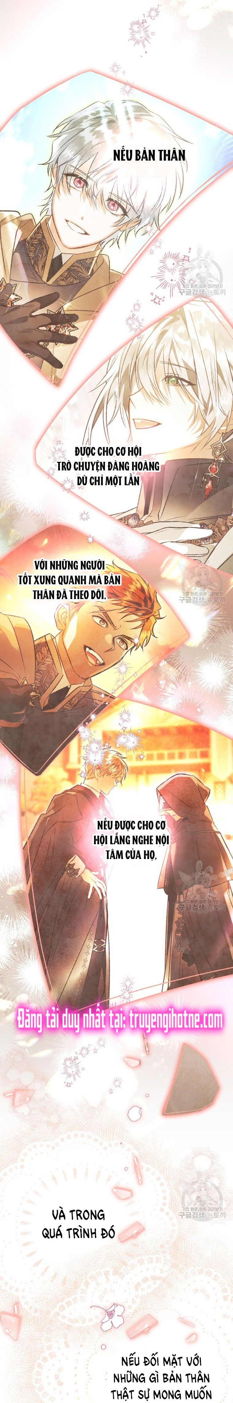 Bỗng Tôi Biến Thành Quạ Đen Chap 77 - Trang 2