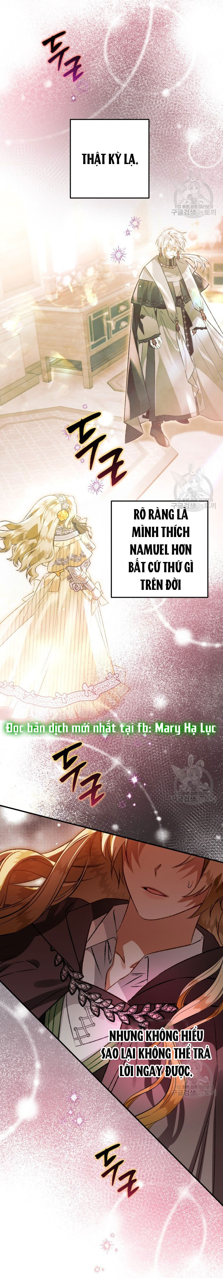 Bỗng Tôi Biến Thành Quạ Đen Chap 78 - Trang 2