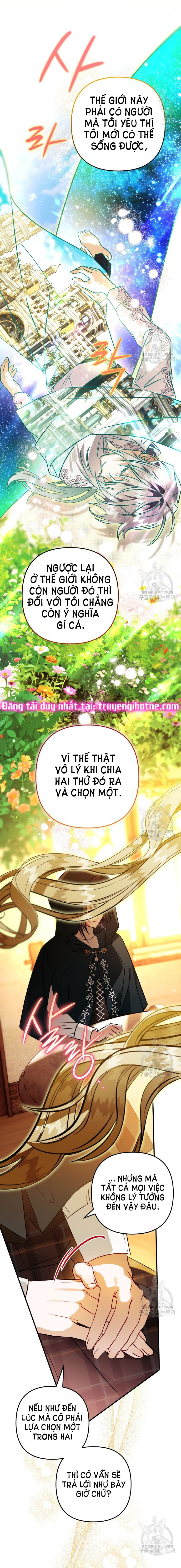 Bỗng Tôi Biến Thành Quạ Đen Chap 78 - Trang 2