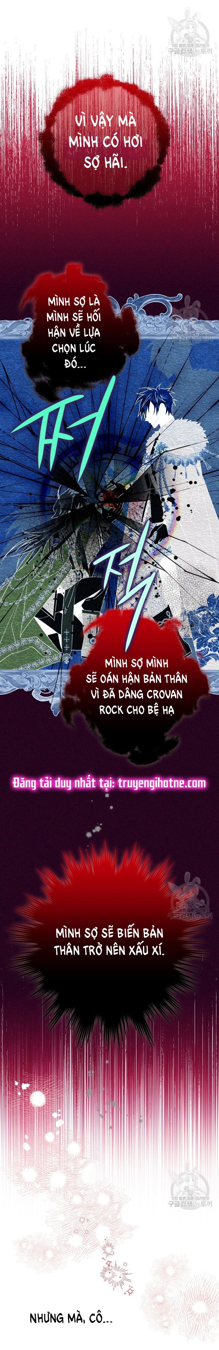 Bỗng Tôi Biến Thành Quạ Đen Chap 78 - Trang 2