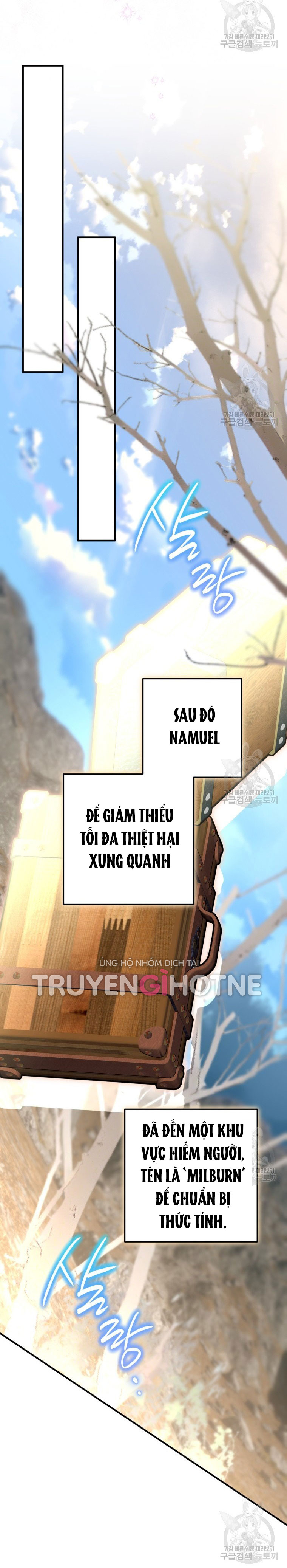 Bỗng Tôi Biến Thành Quạ Đen Chap 78 - Trang 2