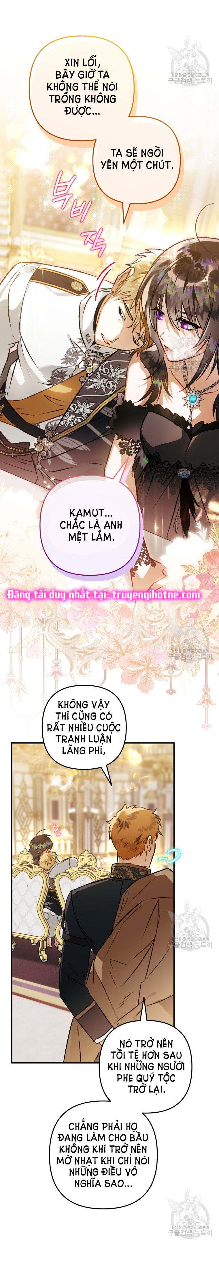 Bỗng Tôi Biến Thành Quạ Đen Chap 79.2 - Trang 2