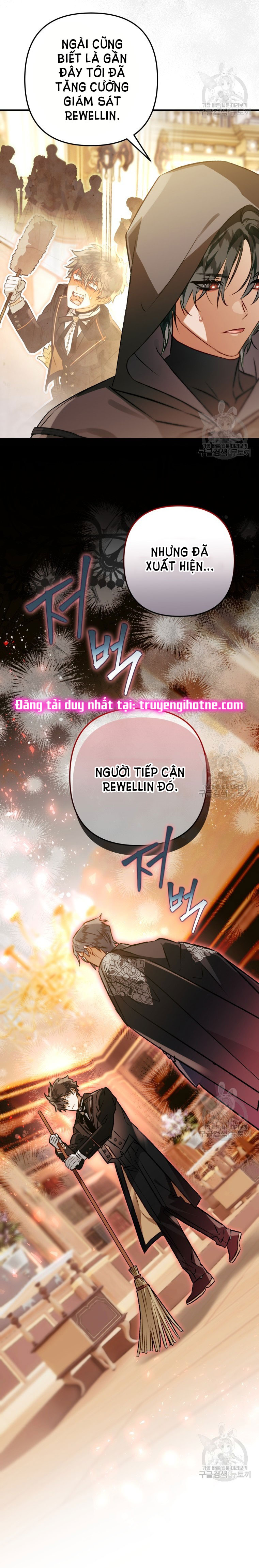 Bỗng Tôi Biến Thành Quạ Đen Chap 79.2 - Trang 2