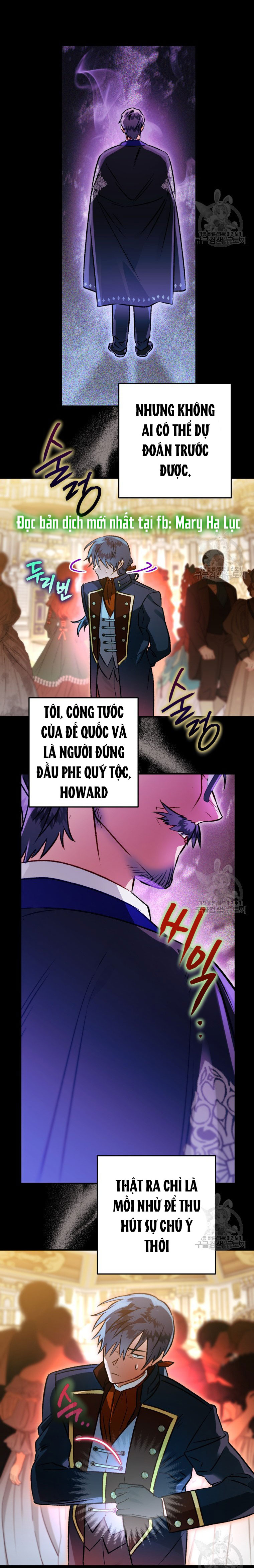 Bỗng Tôi Biến Thành Quạ Đen Chap 80.2 - Trang 2