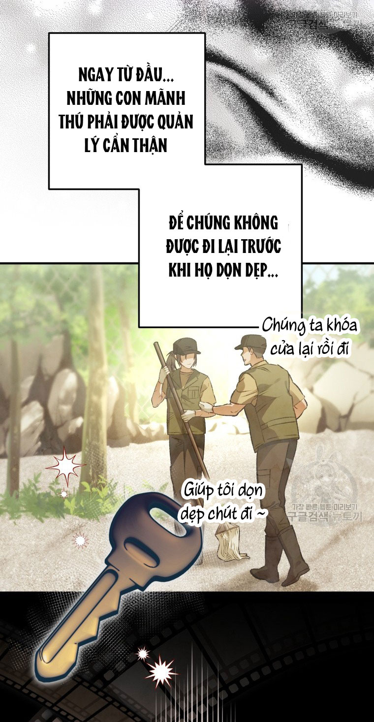 Bỗng Tôi Biến Thành Quạ Đen Chap 81.2 - Trang 2