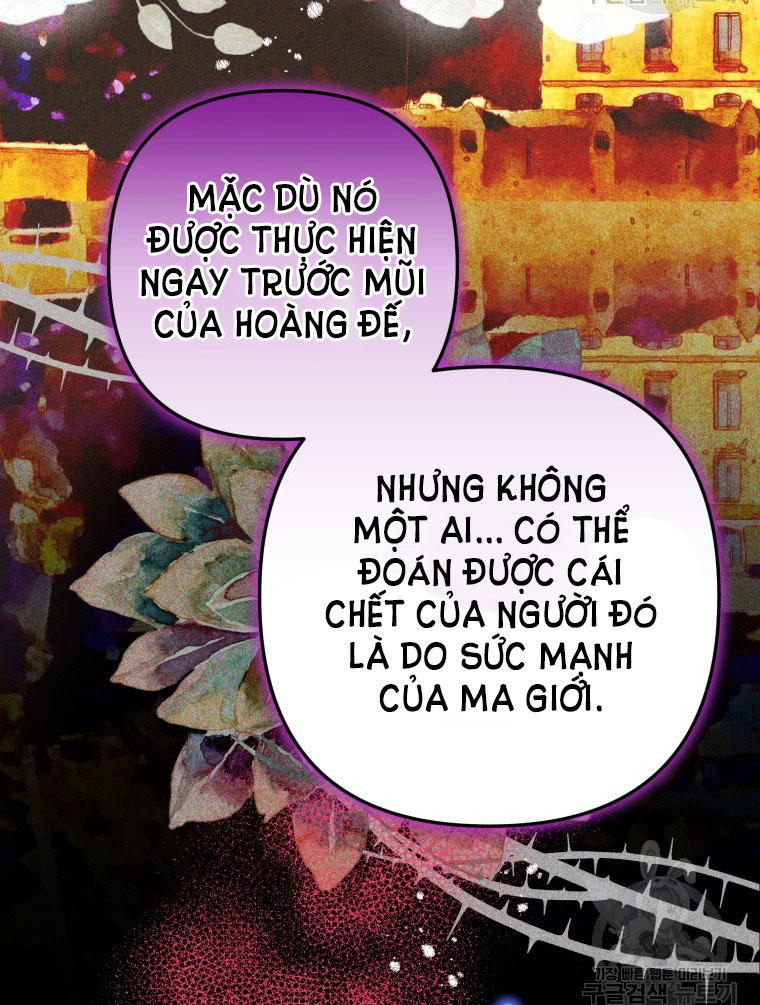 Bỗng Tôi Biến Thành Quạ Đen Chap 81.2 - Trang 2