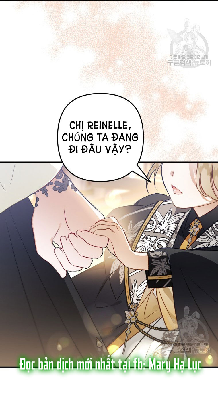 Bỗng Tôi Biến Thành Quạ Đen Chap 85.1 - Trang 2