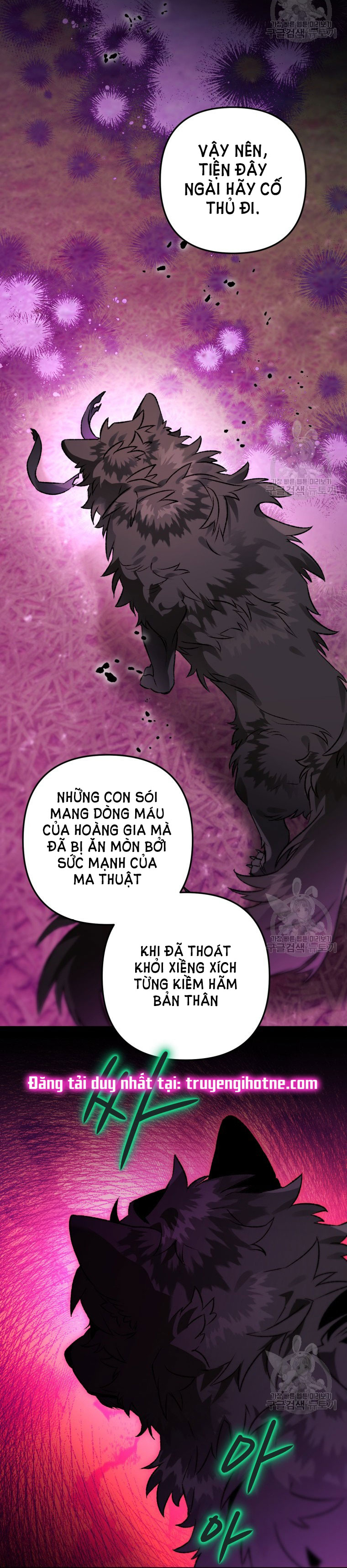 Bỗng Tôi Biến Thành Quạ Đen Chap 89.1 - Trang 2