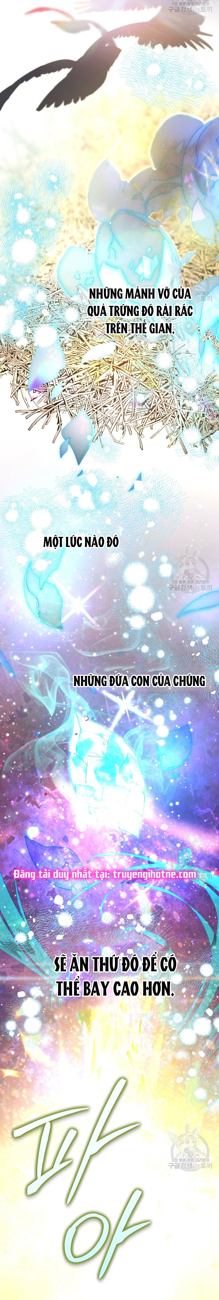 Bỗng Tôi Biến Thành Quạ Đen Chap 89.2 - Trang 2