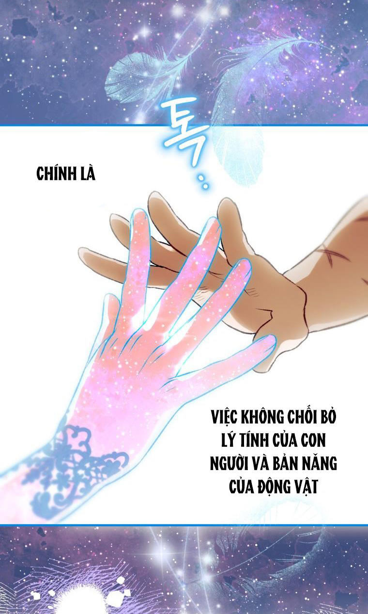 Bỗng Tôi Biến Thành Quạ Đen Chap 91.1 - Trang 2