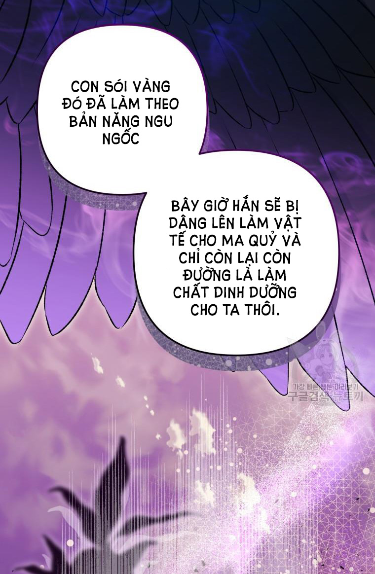 Bỗng Tôi Biến Thành Quạ Đen Chap 93.1 - Trang 2