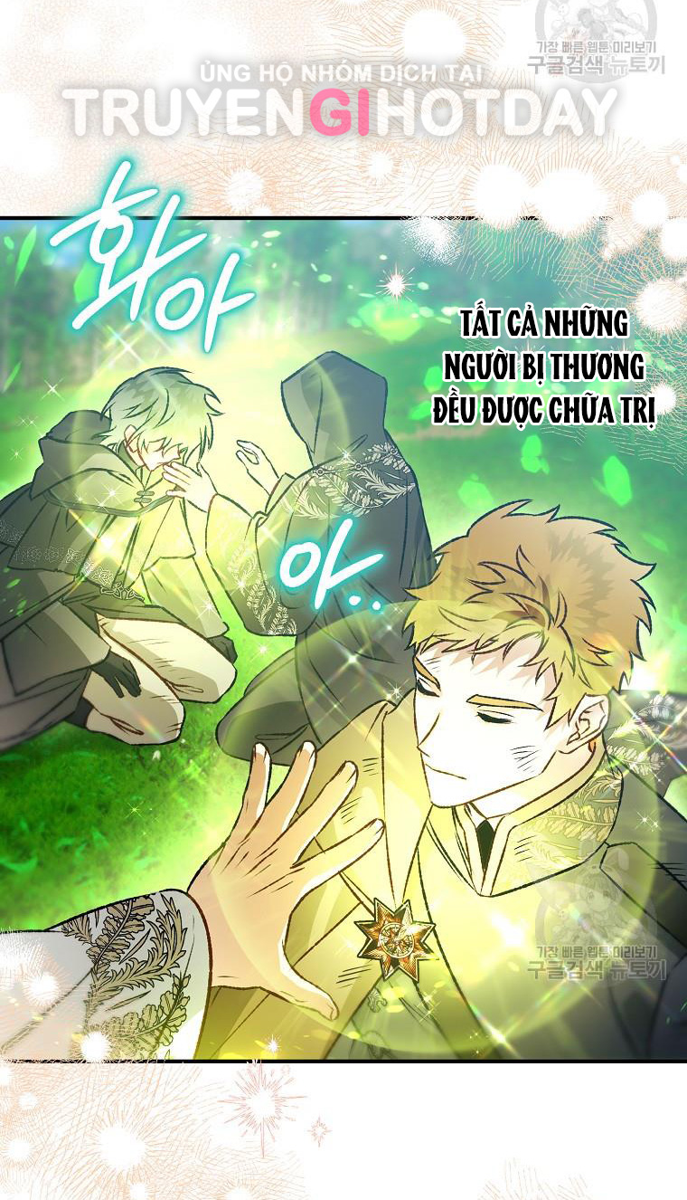 Bỗng Tôi Biến Thành Quạ Đen Chap 94.1 - Trang 2