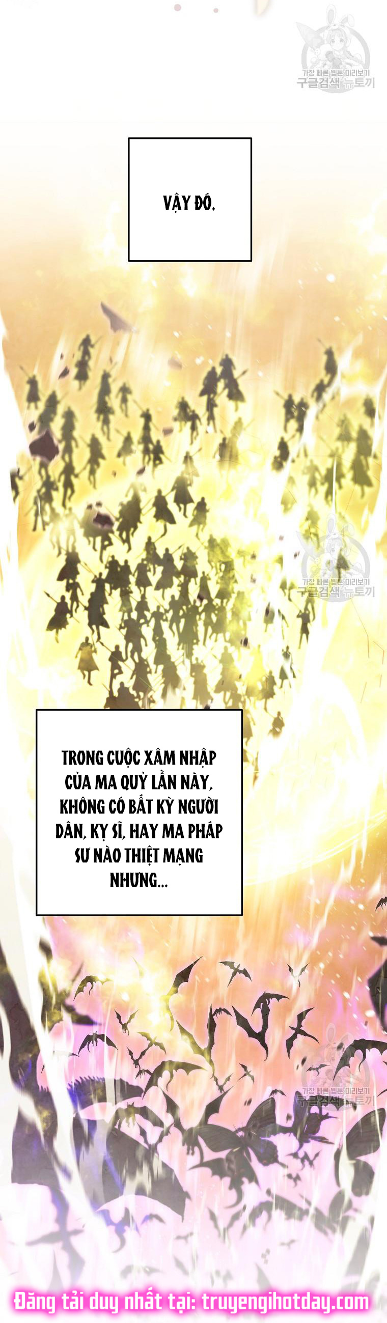 Bỗng Tôi Biến Thành Quạ Đen Chap 94.2 - Trang 2