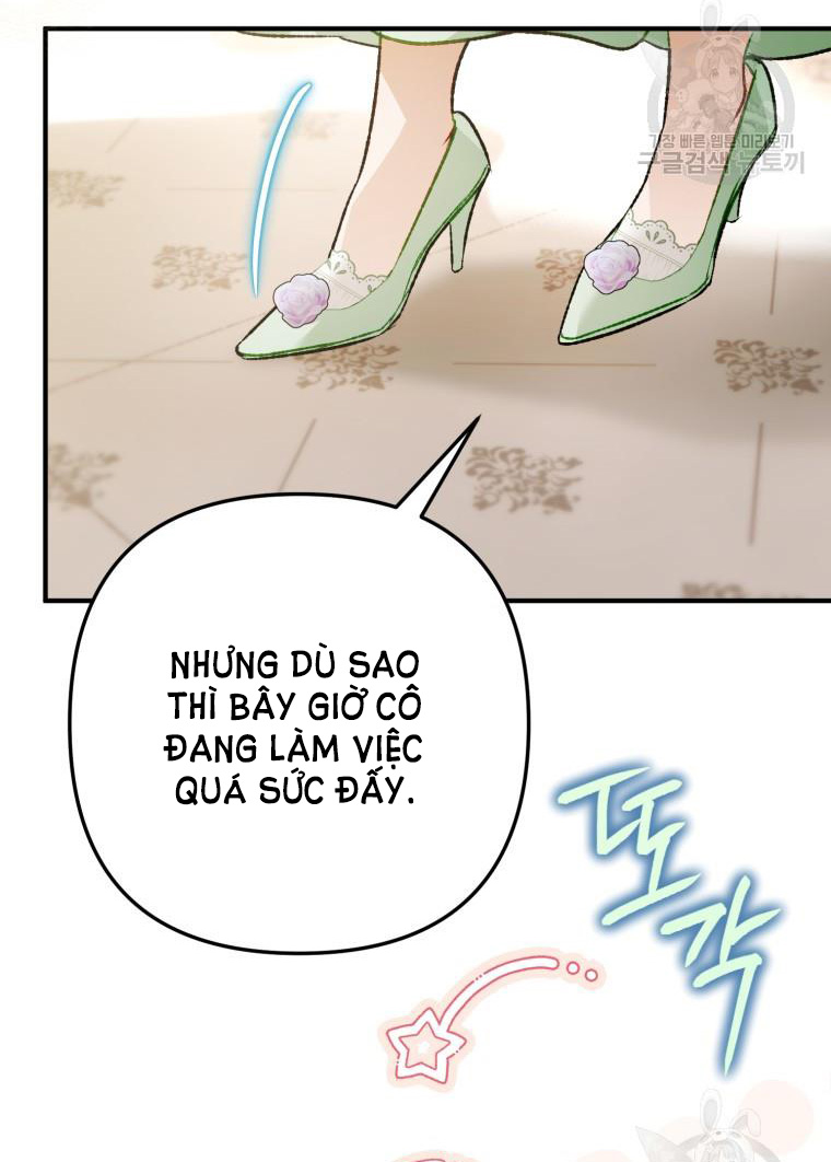 Bỗng Tôi Biến Thành Quạ Đen Chap 95.1 - Trang 2