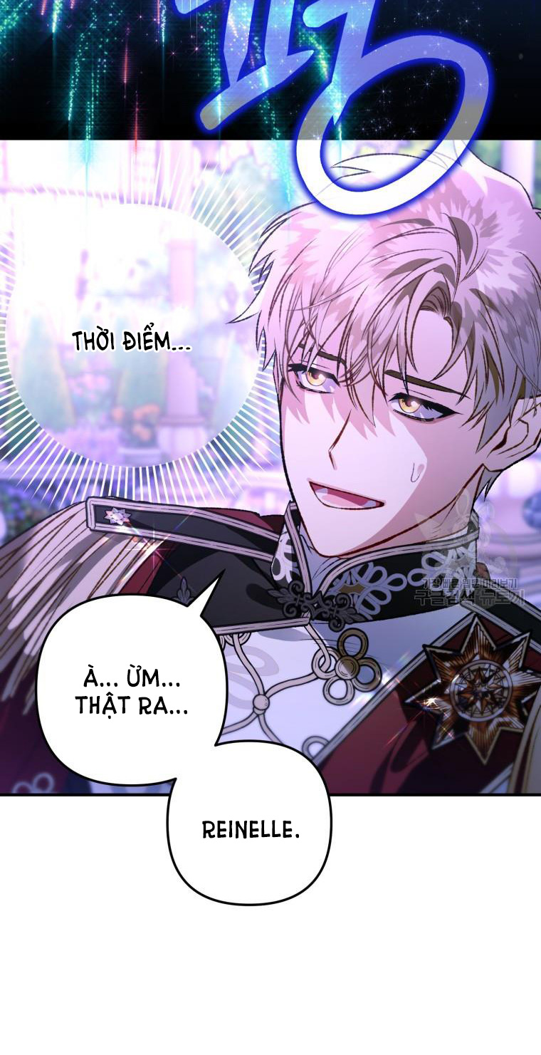 Bỗng Tôi Biến Thành Quạ Đen Chap 95.2 - Trang 2