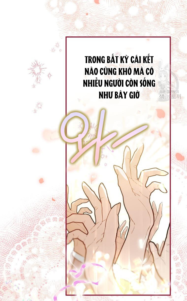 Bỗng Tôi Biến Thành Quạ Đen Chap 95.2 - Trang 2