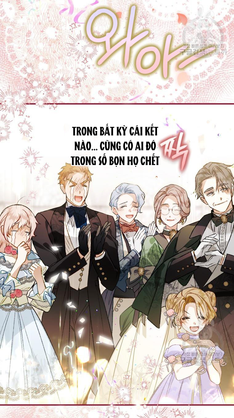 Bỗng Tôi Biến Thành Quạ Đen Chap 95.2 - Trang 2