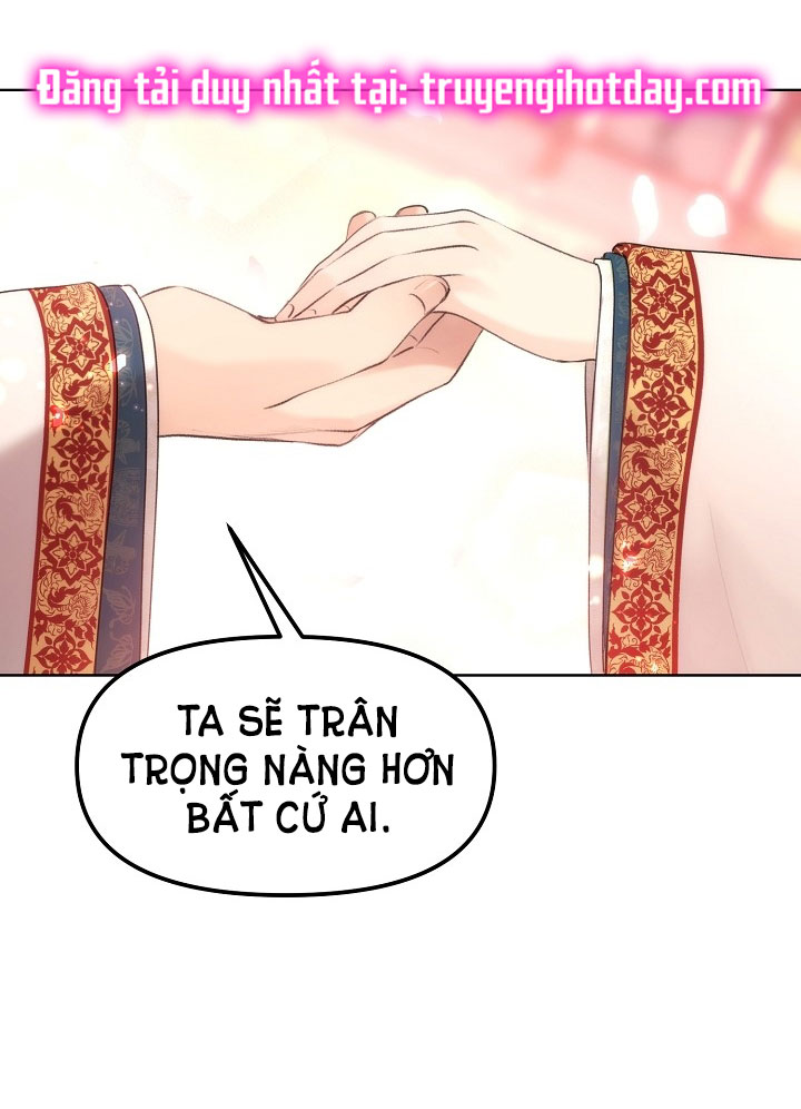 [18+] hôn nhân bí mật Chap 1.1 - Trang 2