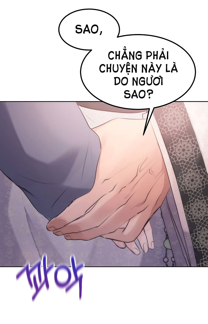 [18+] hôn nhân bí mật Chap 1.1 - Trang 2