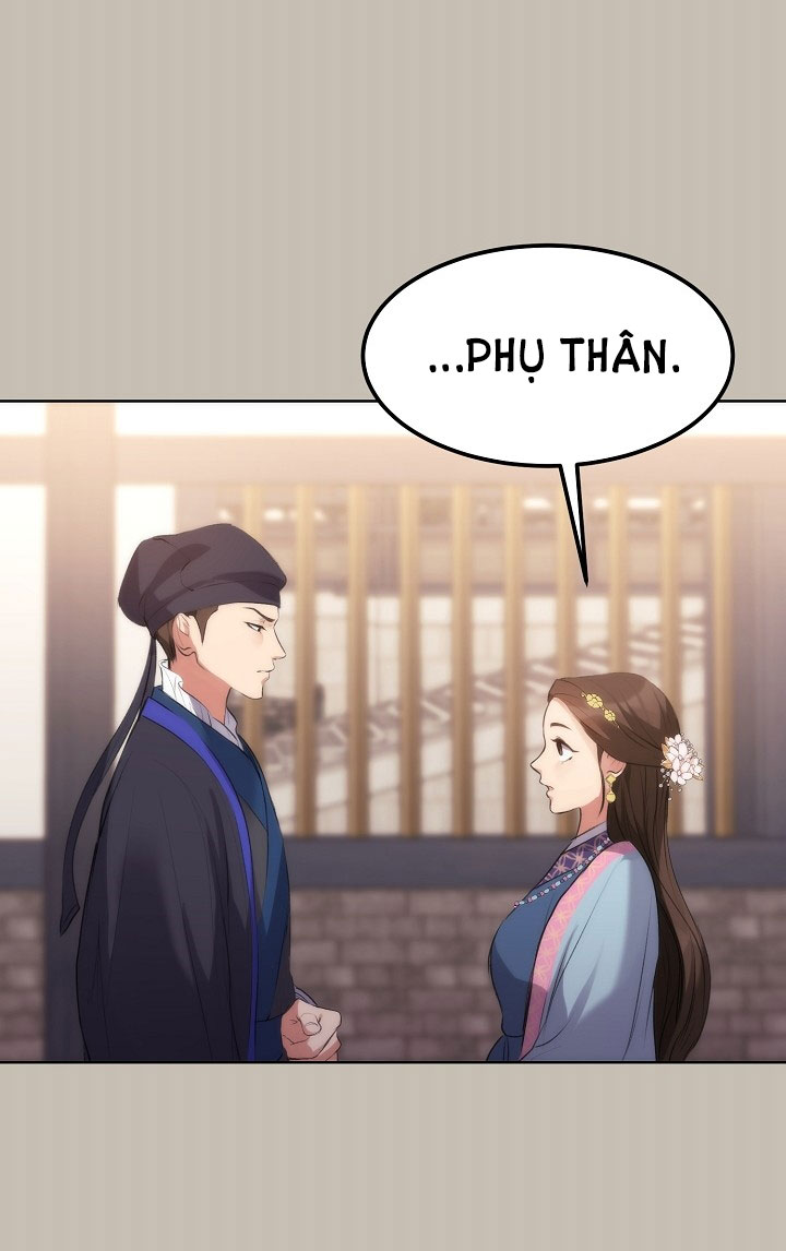 [18+] hôn nhân bí mật Chap 1.1 - Trang 2