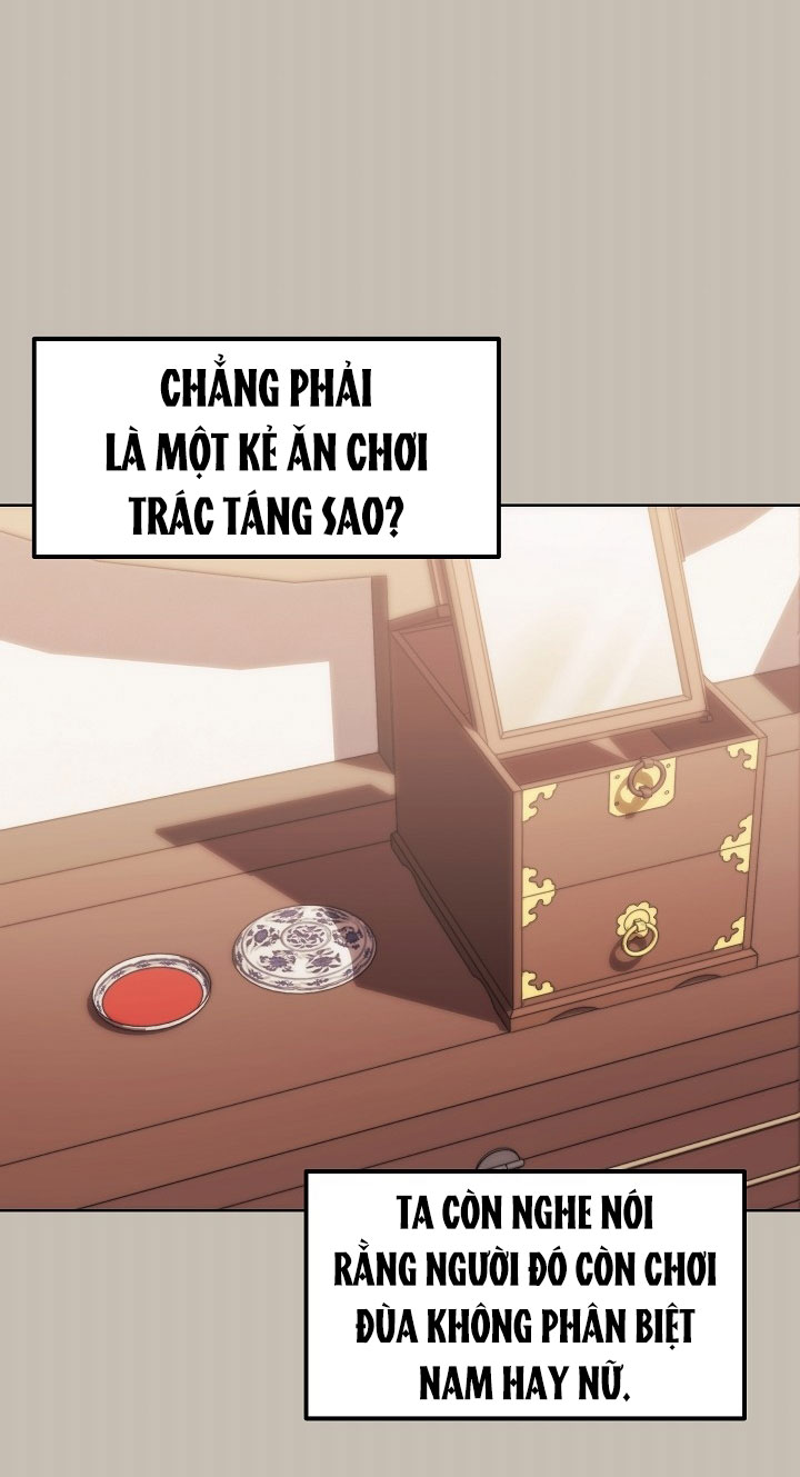 [18+] hôn nhân bí mật Chap 1.1 - Trang 2