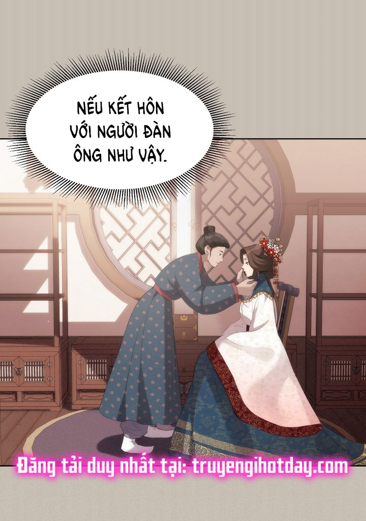 [18+] hôn nhân bí mật Chap 1.1 - Trang 2