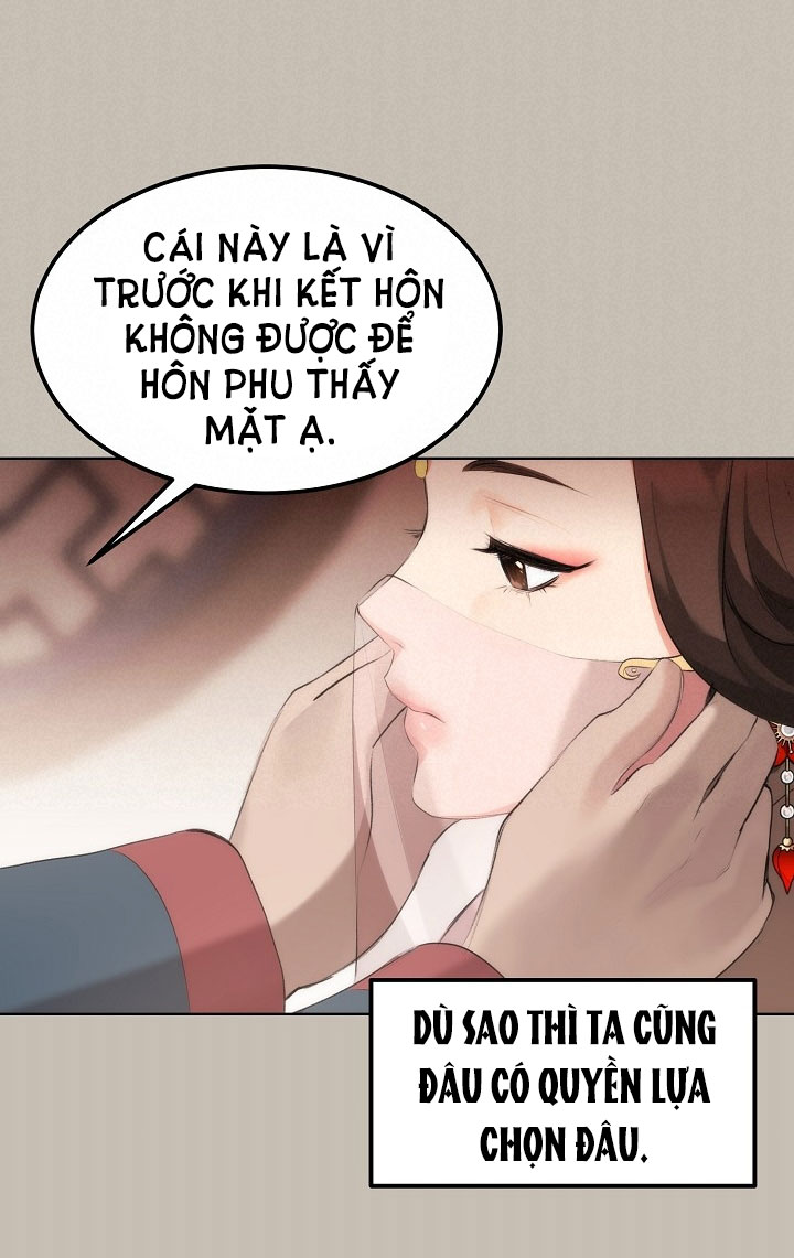 [18+] hôn nhân bí mật Chap 1.1 - Next 1.1