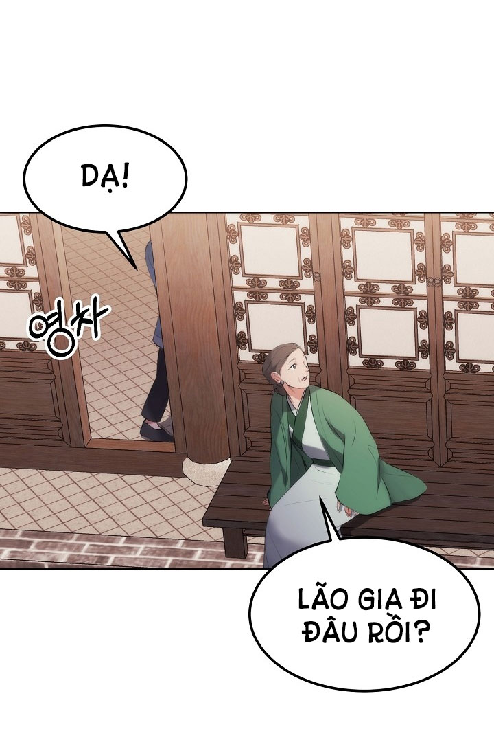 [18+] hôn nhân bí mật Chap 1.2 - Trang 2