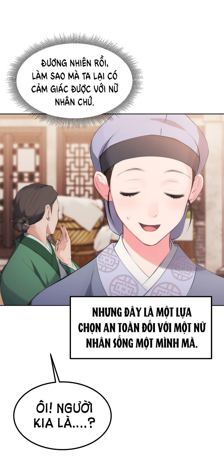 [18+] hôn nhân bí mật Chap 1.2 - Trang 2