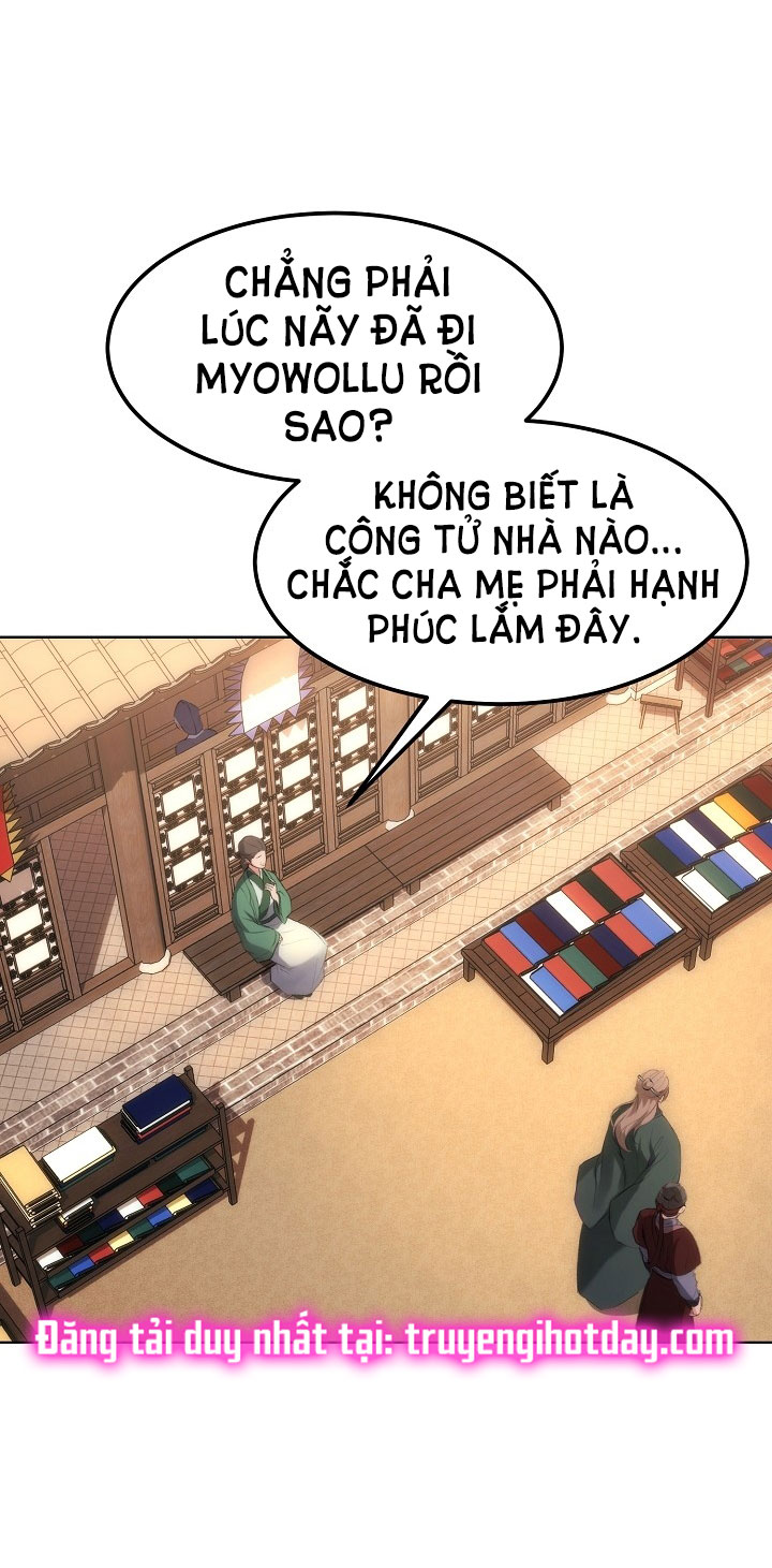 [18+] hôn nhân bí mật Chap 1.2 - Trang 2