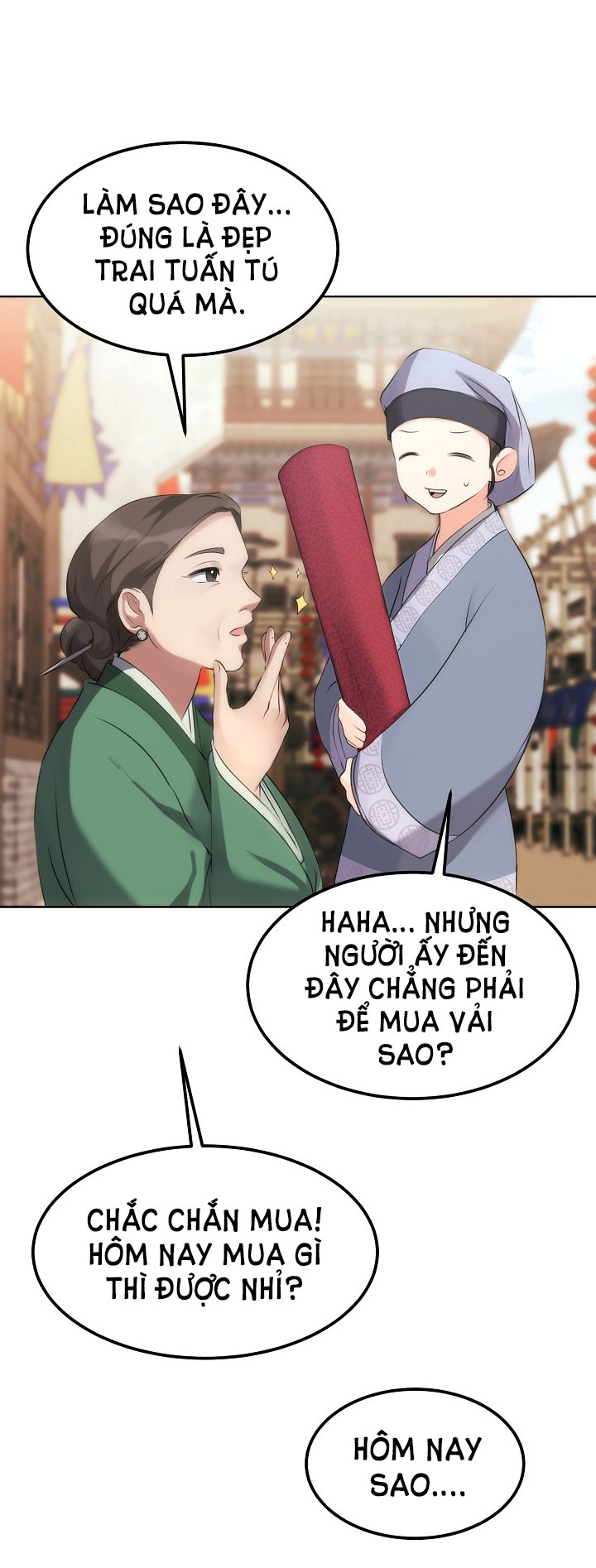 [18+] hôn nhân bí mật Chap 1.2 - Next Chap 1.1