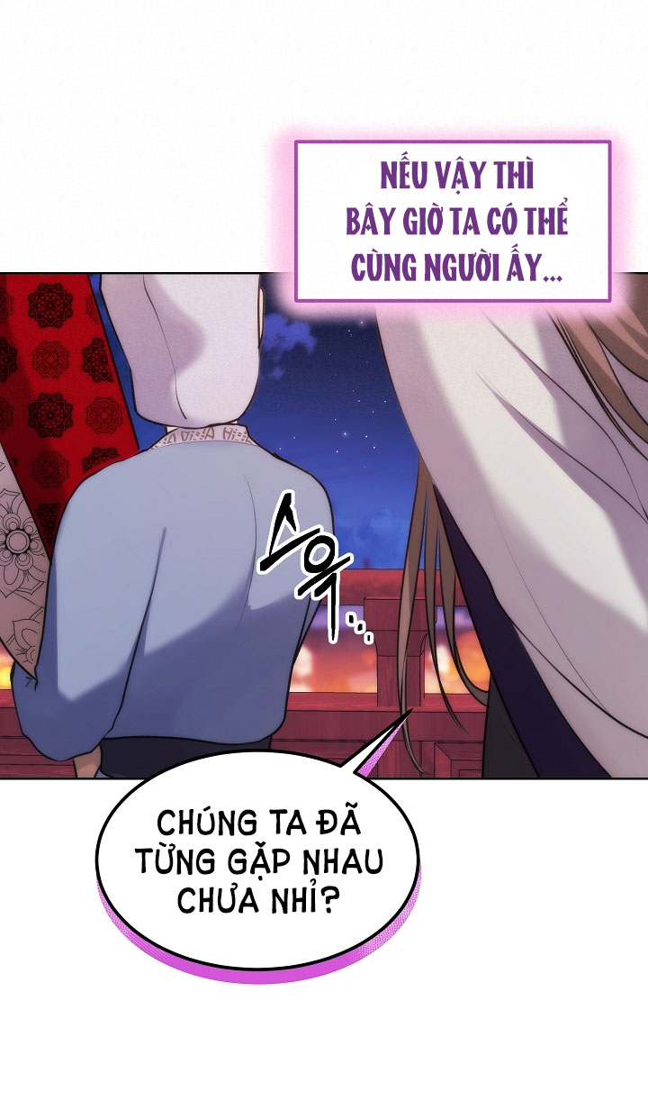 [18+] hôn nhân bí mật Chap 21 - Trang 2