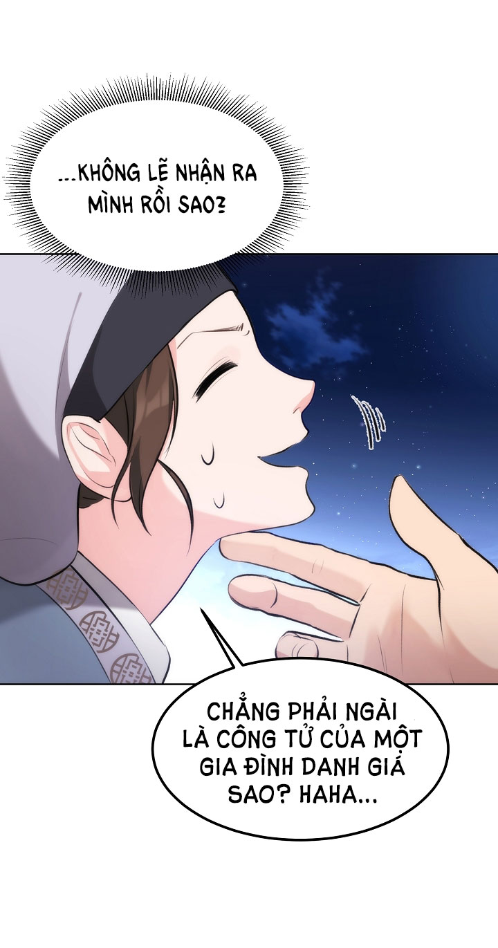 [18+] hôn nhân bí mật Chap 21 - Trang 2