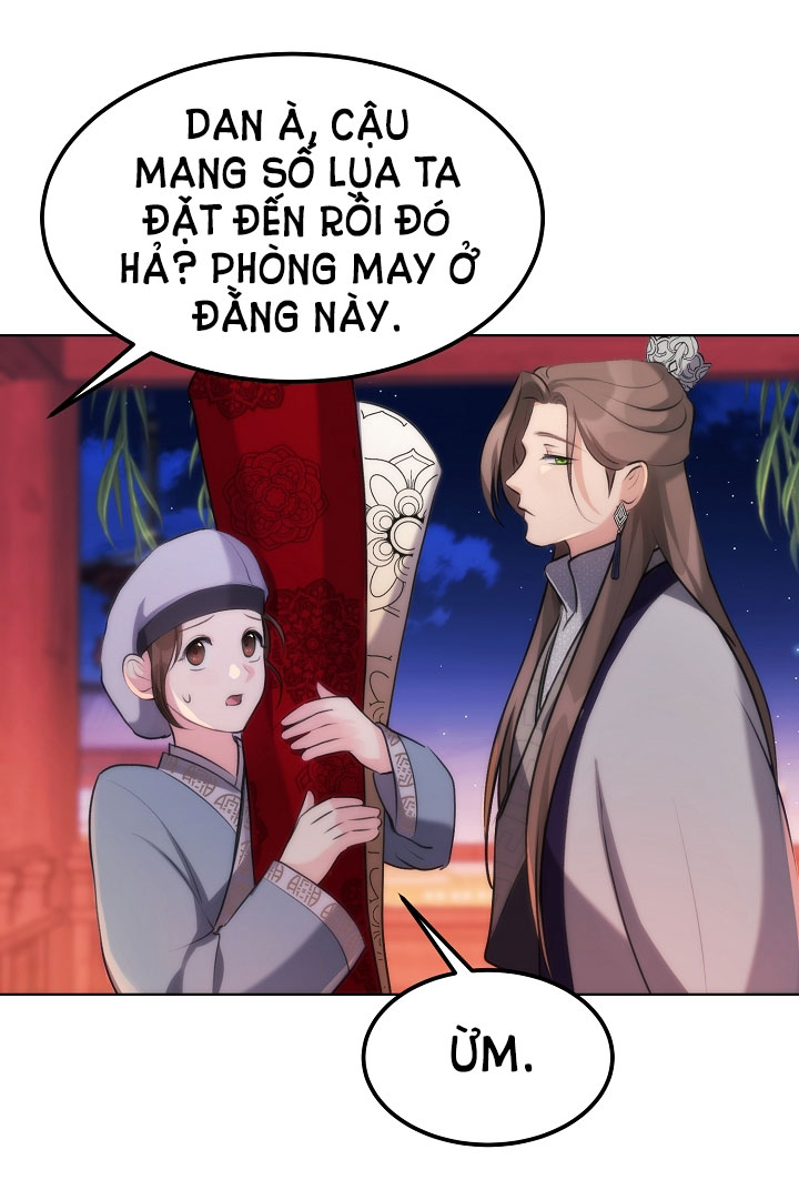 [18+] hôn nhân bí mật Chap 22 - Next Chap 21