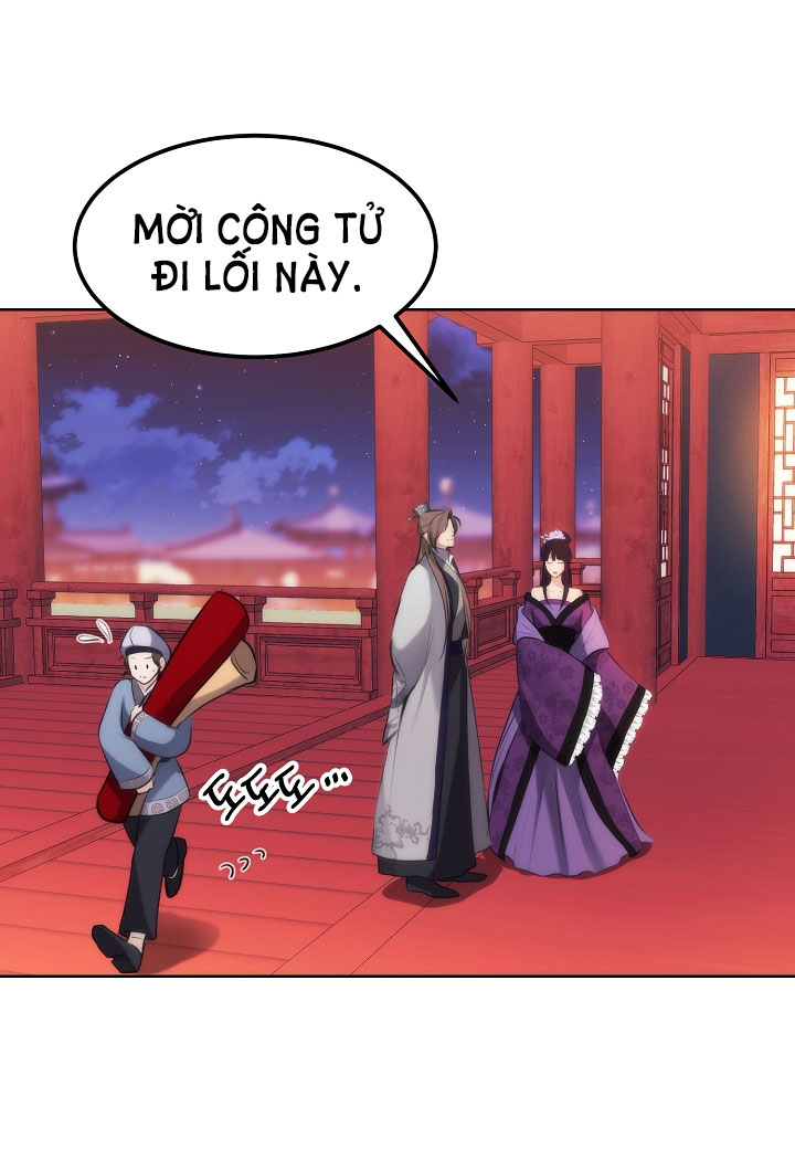 [18+] hôn nhân bí mật Chap 22 - Trang 2