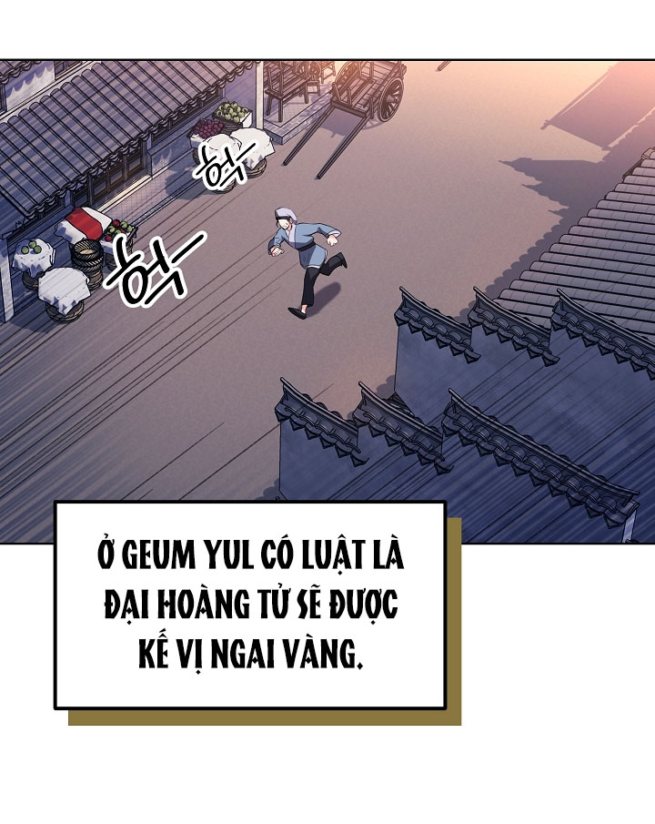 [18+] hôn nhân bí mật Chap 22 - Trang 2