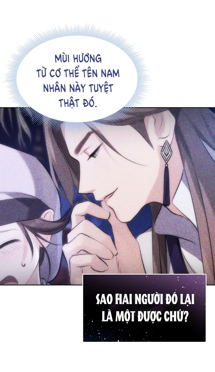 [18+] hôn nhân bí mật Chap 22 - Next Chap 21