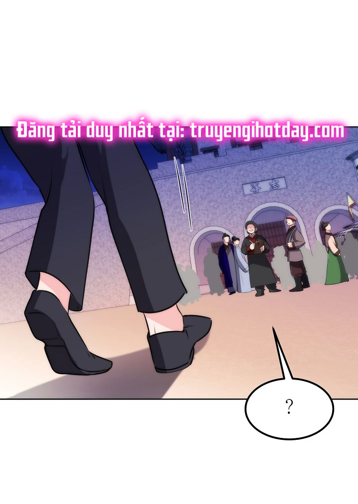 [18+] hôn nhân bí mật Chap 22 - Trang 2