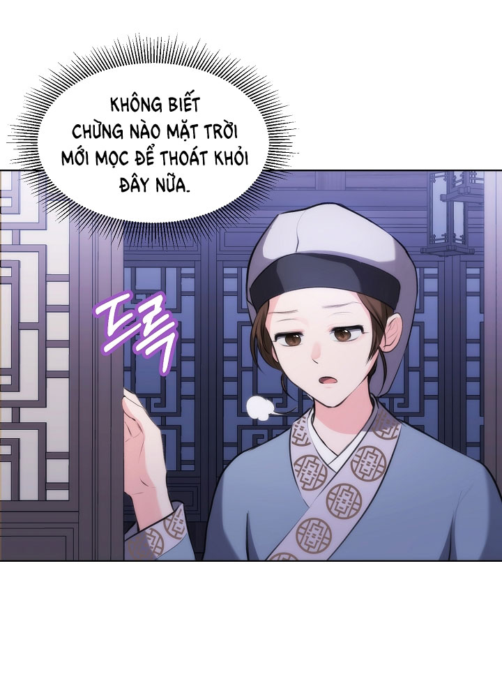 [18+] hôn nhân bí mật Chap 22 - Next Chap 21