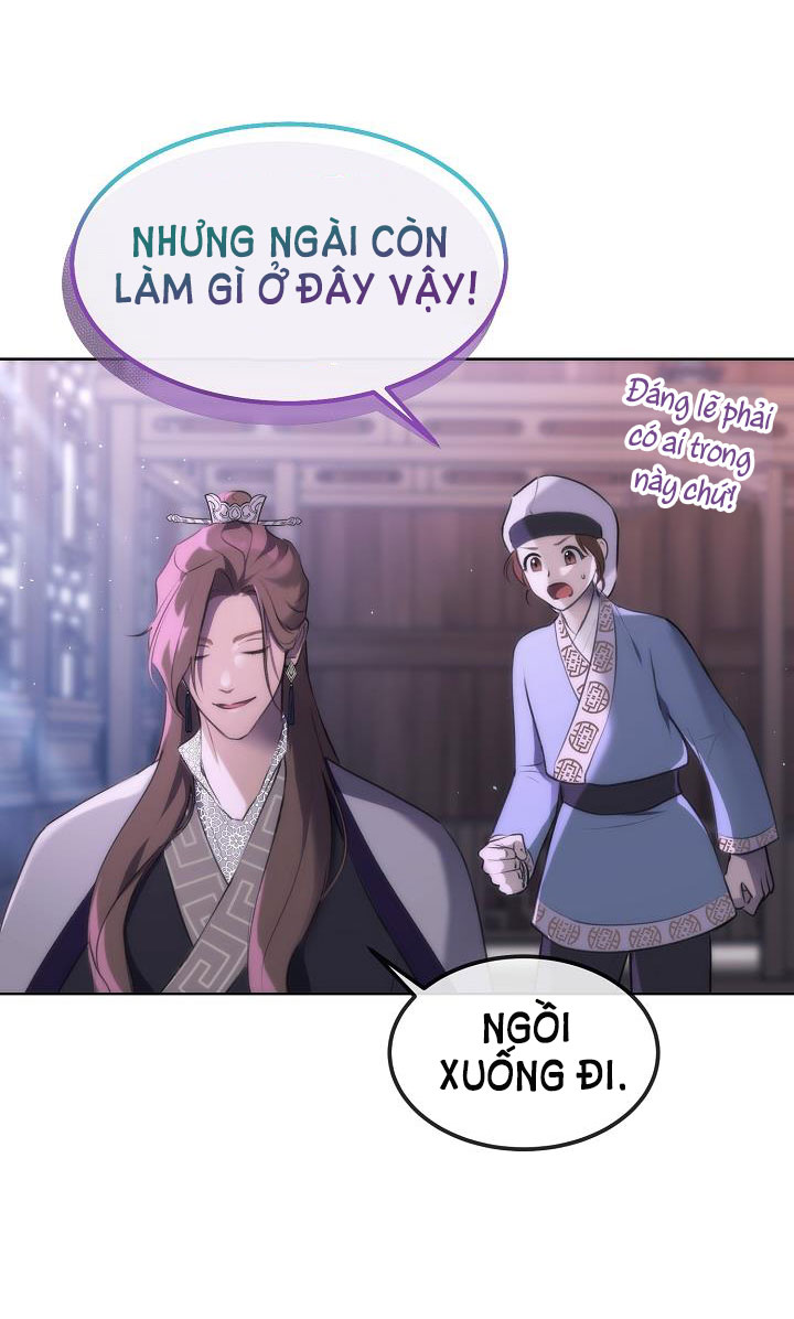 [18+] hôn nhân bí mật Chap 31 - Next Chap 3.2