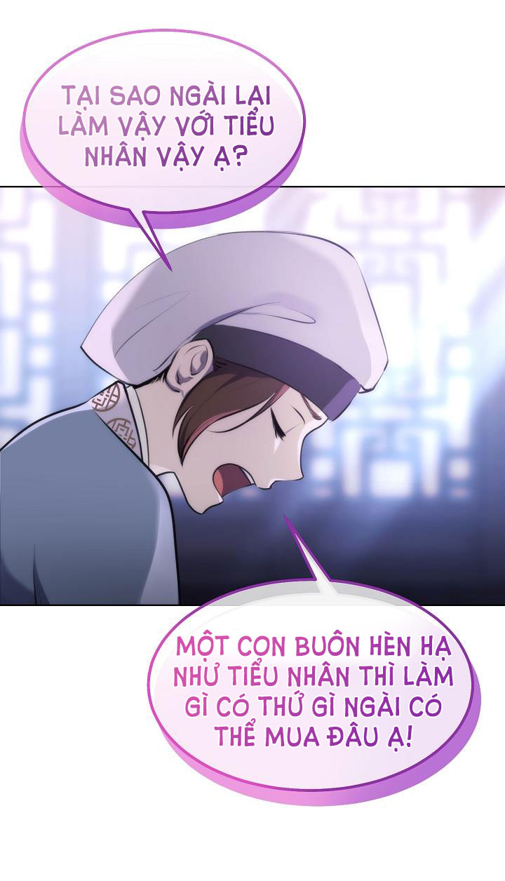 [18+] hôn nhân bí mật Chap 31 - Trang 2