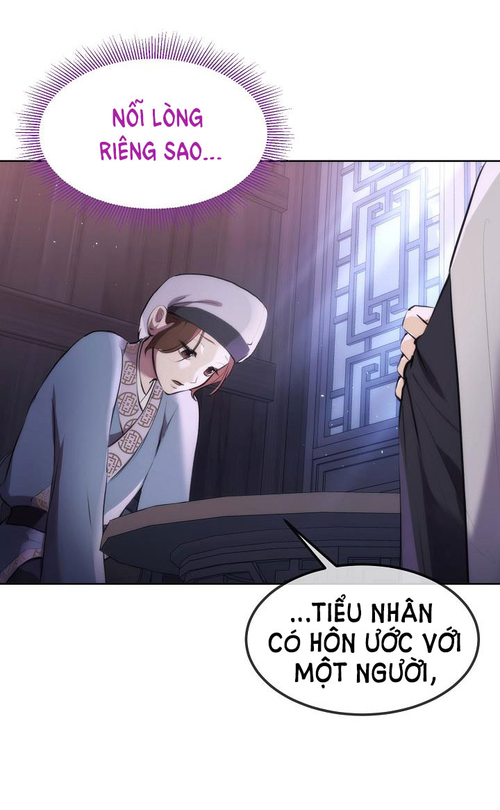 [18+] hôn nhân bí mật Chap 31 - Next Chap 3.2